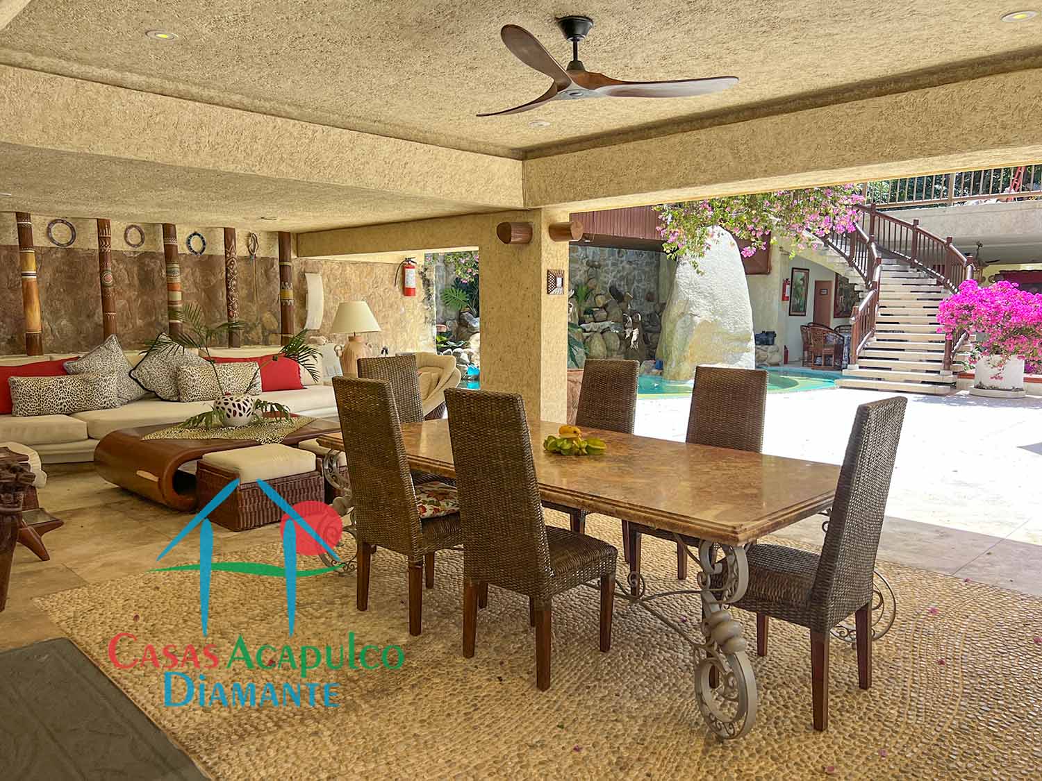 Villa Karin - Rincón árabe 8